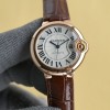 CARTIER W6920097 28mm 33mm 36mm  2